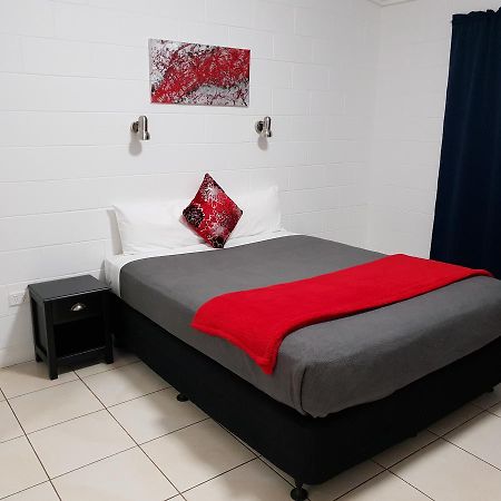 Capricorn Hotel Blackwater Ngoại thất bức ảnh